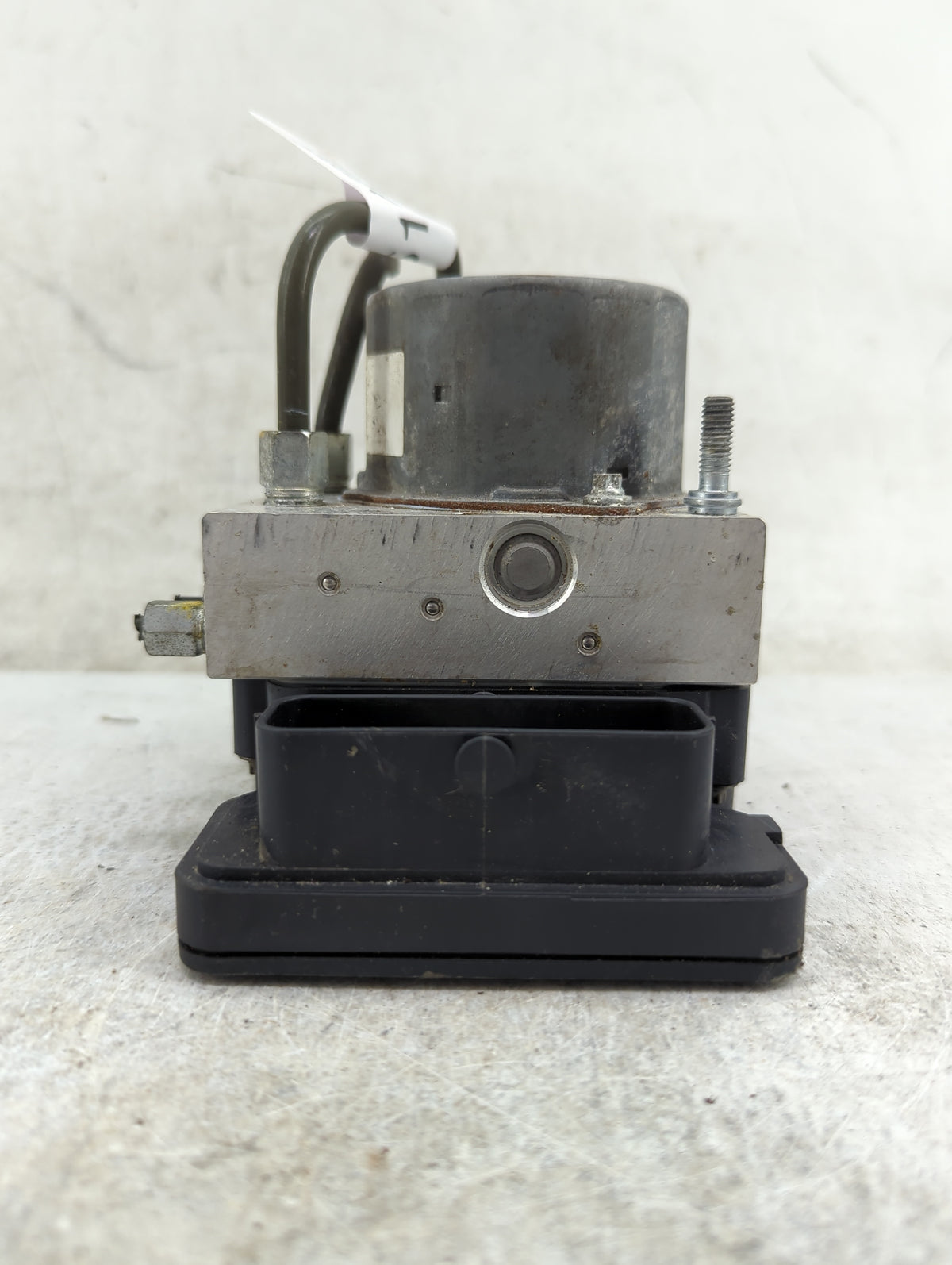 2019-2020 Nissan Murano Anti-Lock Brake ABS Pump Module Actuator OEM P/N:476609UF2 0265956531, 0265290838 Fits Fits 2019 202