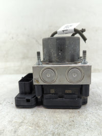 2019-2020 Nissan Murano Anti-Lock Brake ABS Pump Module Actuator OEM P/N:476609UF2 0265956531, 0265290838 Fits Fits 2019 202