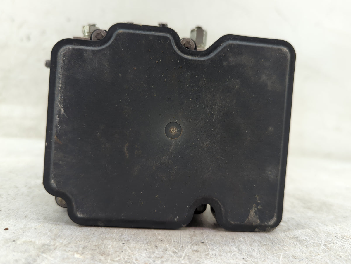 2019-2020 Nissan Murano Anti-Lock Brake ABS Pump Module Actuator OEM P/N:476609UF2 0265956531, 0265290838 Fits Fits 2019 202