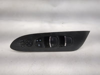 2015-2022 Nissan Murano Master Power Window Switch Replacement Driver Side Left P/N:25401 5AA0A 25570 3TB2A Fits OEM Used Au