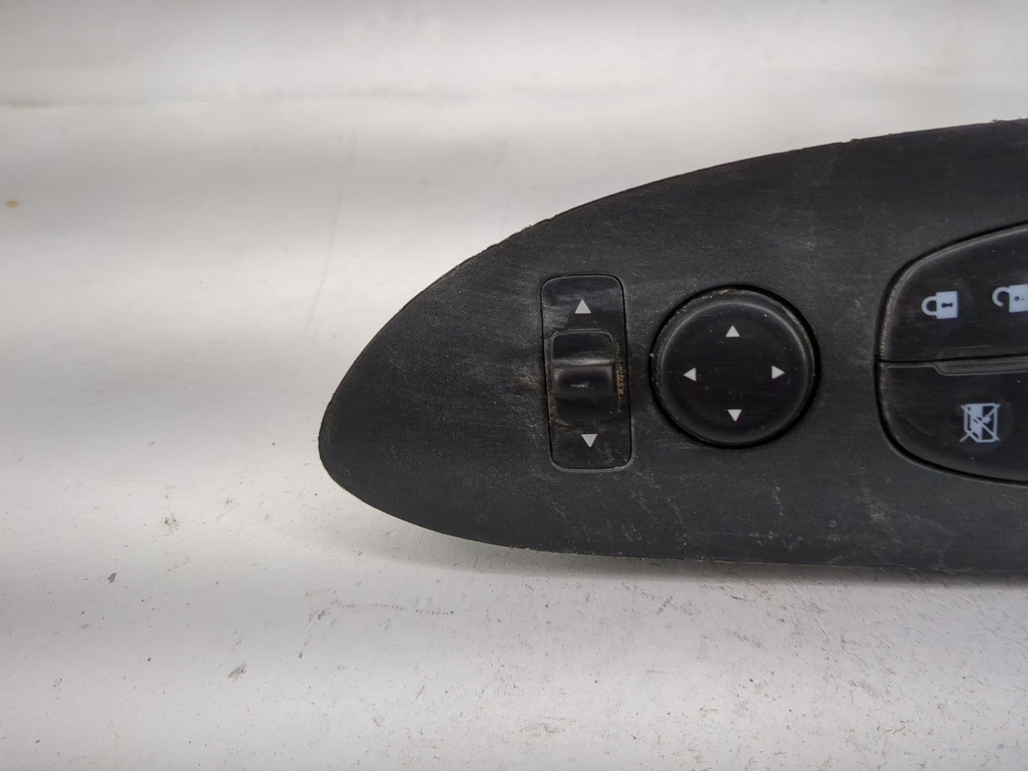2015-2022 Nissan Murano Master Power Window Switch Replacement Driver Side Left P/N:25401 5AA0A 25570 3TB2A Fits OEM Used Au