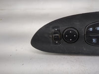 2015-2022 Nissan Murano Master Power Window Switch Replacement Driver Side Left P/N:25401 5AA0A 25570 3TB2A Fits OEM Used Au