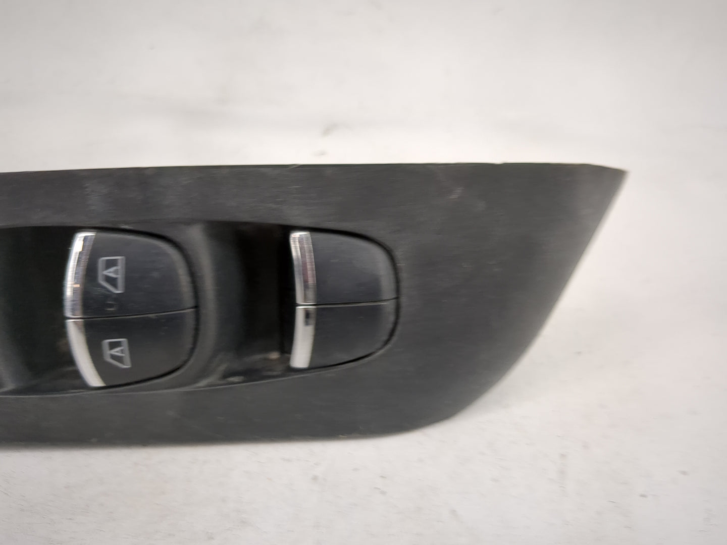 2015-2022 Nissan Murano Master Power Window Switch Replacement Driver Side Left P/N:25401 5AA0A 25570 3TB2A Fits OEM Used Au