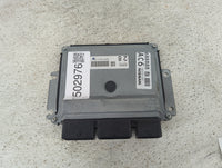 2020-2022 Nissan Murano PCM Engine Control Computer ECU ECM PCU OEM P/N:BEM427-300 A1 NEC031-645 Fits Fits 2020 2021 2022 OE