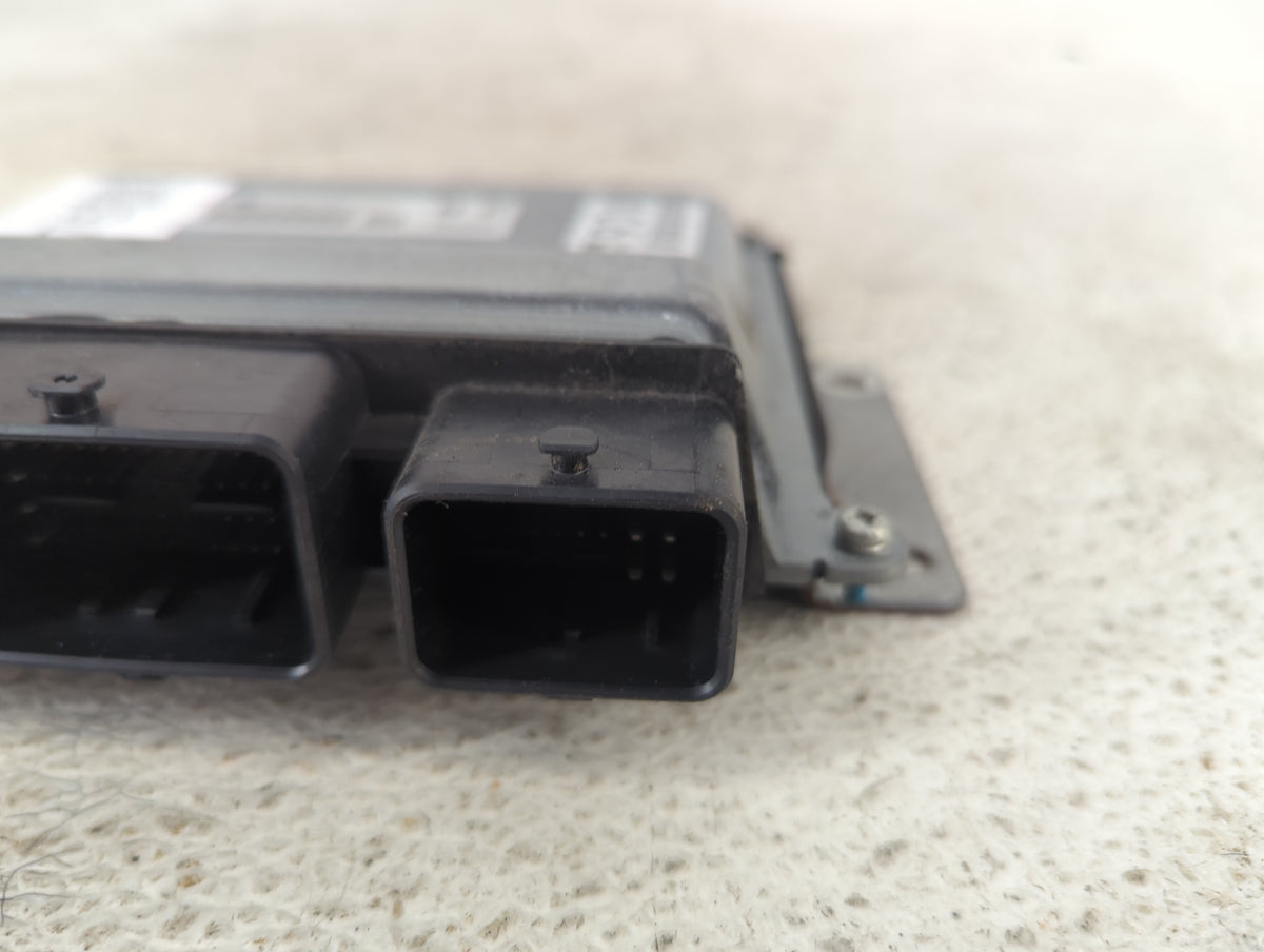2020-2022 Nissan Murano PCM Engine Control Computer ECU ECM PCU OEM P/N:BEM427-300 A1 NEC031-645 Fits Fits 2020 2021 2022 OE