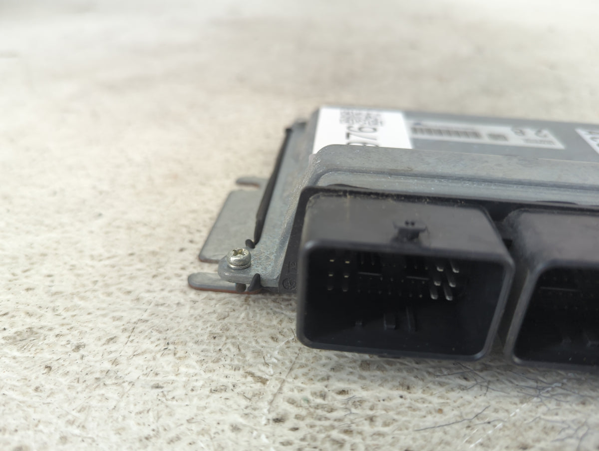 2020-2022 Nissan Murano PCM Engine Control Computer ECU ECM PCU OEM P/N:BEM427-300 A1 NEC031-645 Fits Fits 2020 2021 2022 OE