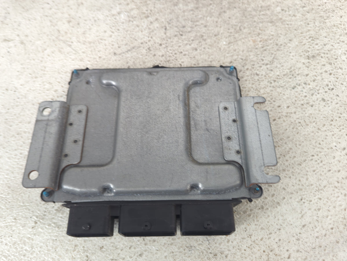 2020-2022 Nissan Murano PCM Engine Control Computer ECU ECM PCU OEM P/N:BEM427-300 A1 NEC031-645 Fits Fits 2020 2021 2022 OE