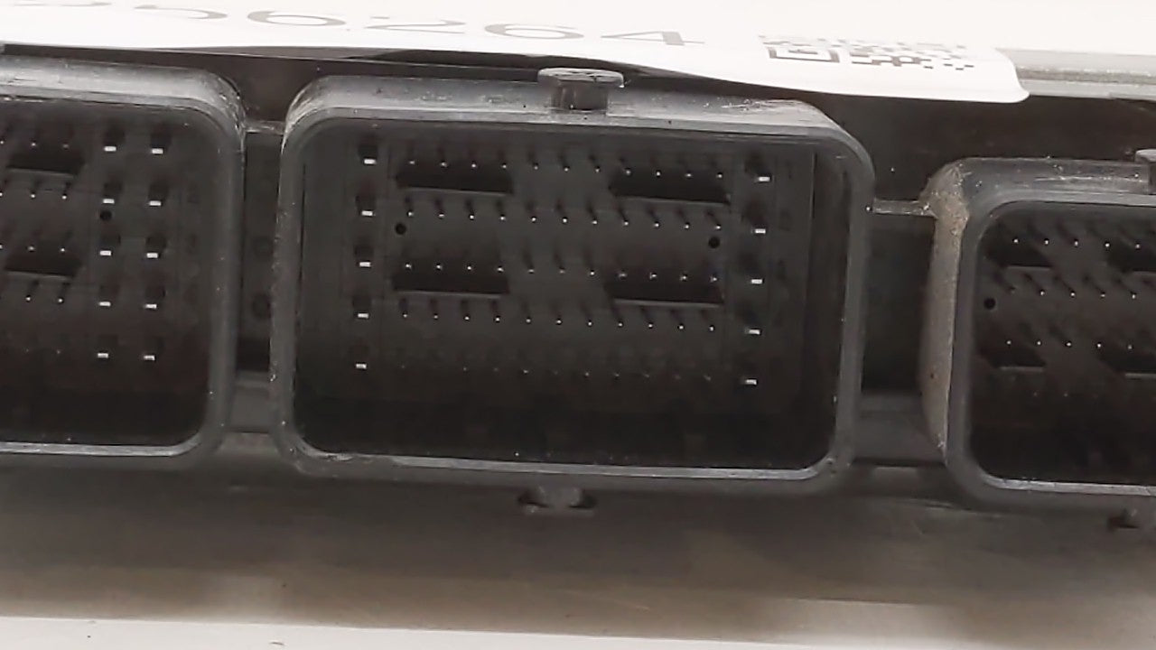 2018-2019 Nissan Murano PCM Engine Control Computer ECU ECM PCU OEM P/N:BEM427-300 BEM427-300 A1, NEC032-647 Fits Fits 2018 