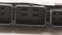 2018-2019 Nissan Murano PCM Engine Control Computer ECU ECM PCU OEM P/N:BEM427-300 BEM427-300 A1, NEC032-647 Fits Fits 2018 