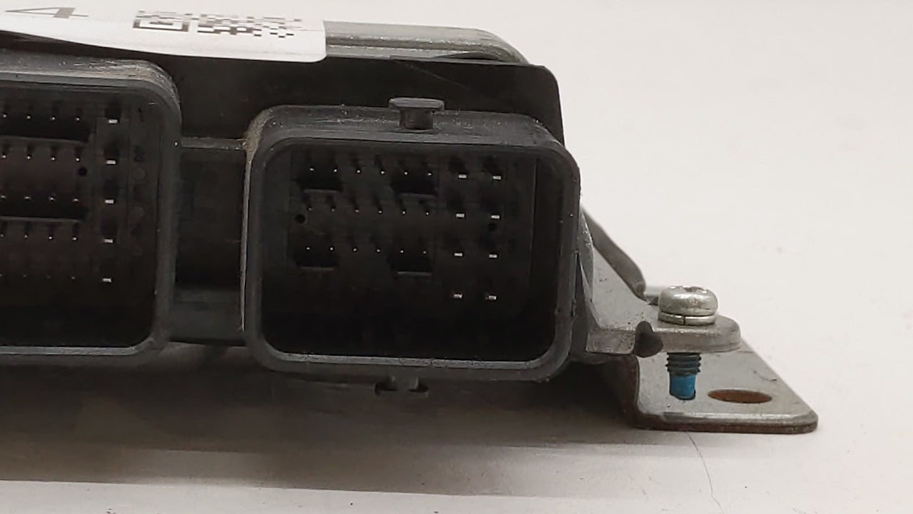 2018-2019 Nissan Murano PCM Engine Control Computer ECU ECM PCU OEM P/N:BEM427-300 BEM427-300 A1, NEC032-647 Fits Fits 2018 