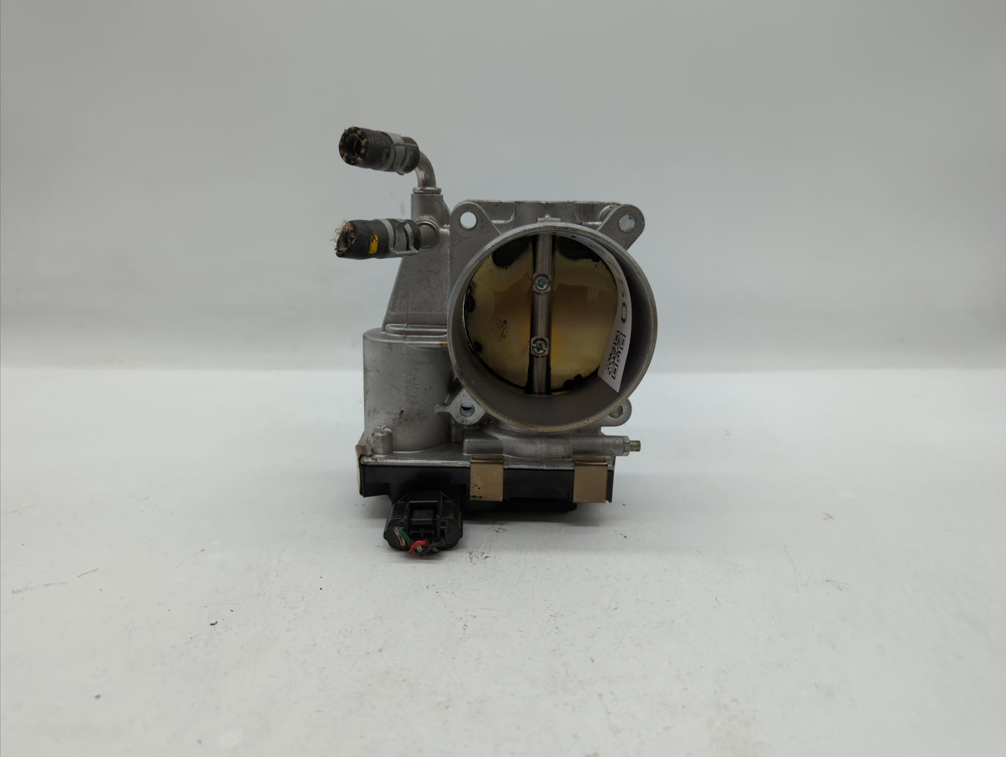 2015-2019 Nissan Murano Throttle Body P/N:RME70-50 Fits Fits 2015 2016 2017 2018 2019 OEM Used Auto Parts - Oemusedautoparts