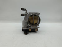 2015-2019 Nissan Murano Throttle Body P/N:RME70-50 Fits Fits 2015 2016 2017 2018 2019 OEM Used Auto Parts - Oemusedautoparts
