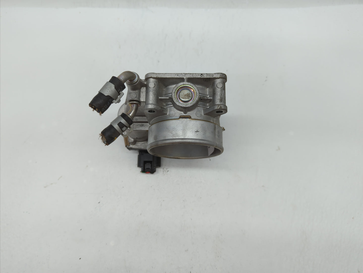 2015-2019 Nissan Murano Throttle Body P/N:RME70-50 Fits Fits 2015 2016 2017 2018 2019 OEM Used Auto Parts - Oemusedautoparts
