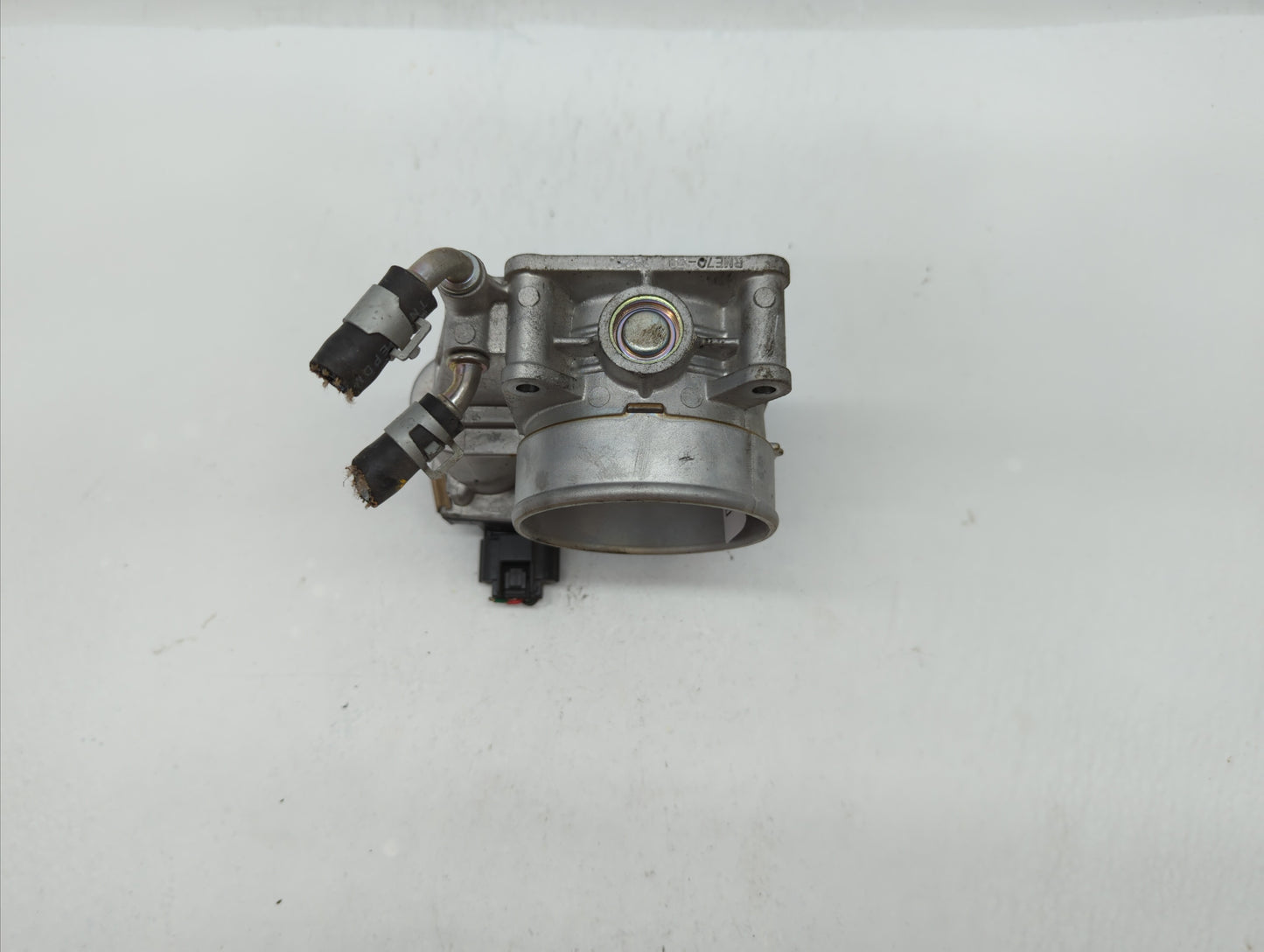 2015-2019 Nissan Murano Throttle Body P/N:RME70-50 Fits Fits 2015 2016 2017 2018 2019 OEM Used Auto Parts - Oemusedautoparts