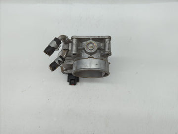 2015-2019 Nissan Murano Throttle Body P/N:RME70-50 Fits Fits 2015 2016 2017 2018 2019 OEM Used Auto Parts