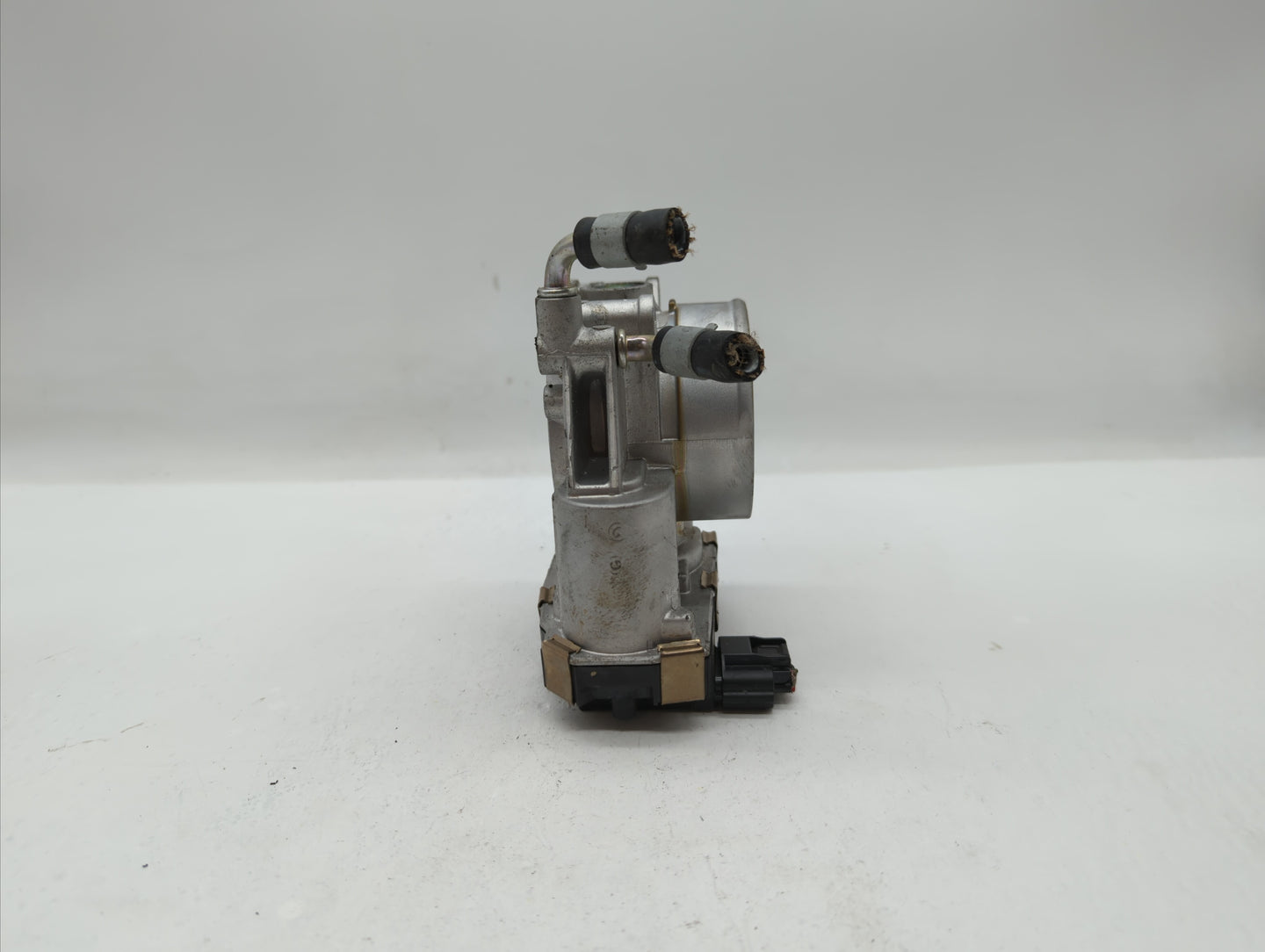 2015-2019 Nissan Murano Throttle Body P/N:RME70-50 Fits Fits 2015 2016 2017 2018 2019 OEM Used Auto Parts - Oemusedautoparts