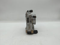 2015-2019 Nissan Murano Throttle Body P/N:RME70-50 Fits Fits 2015 2016 2017 2018 2019 OEM Used Auto Parts - Oemusedautoparts