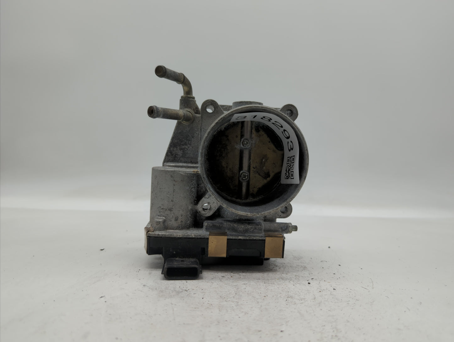 2015-2019 Nissan Murano Throttle Body P/N:RME70-50 Fits Fits 2015 2016 2017 2018 2019 OEM Used Auto Parts - Oemusedautoparts
