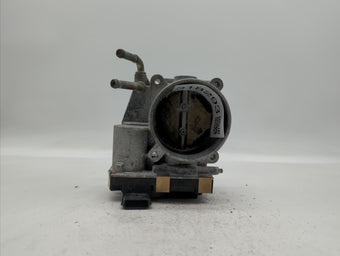 compare product 2015-2019 Nissan Murano Throttle Body P/N:RME70-50 Fits Fits 2015 2016 2017 2018 2019 OEM Used Auto Parts