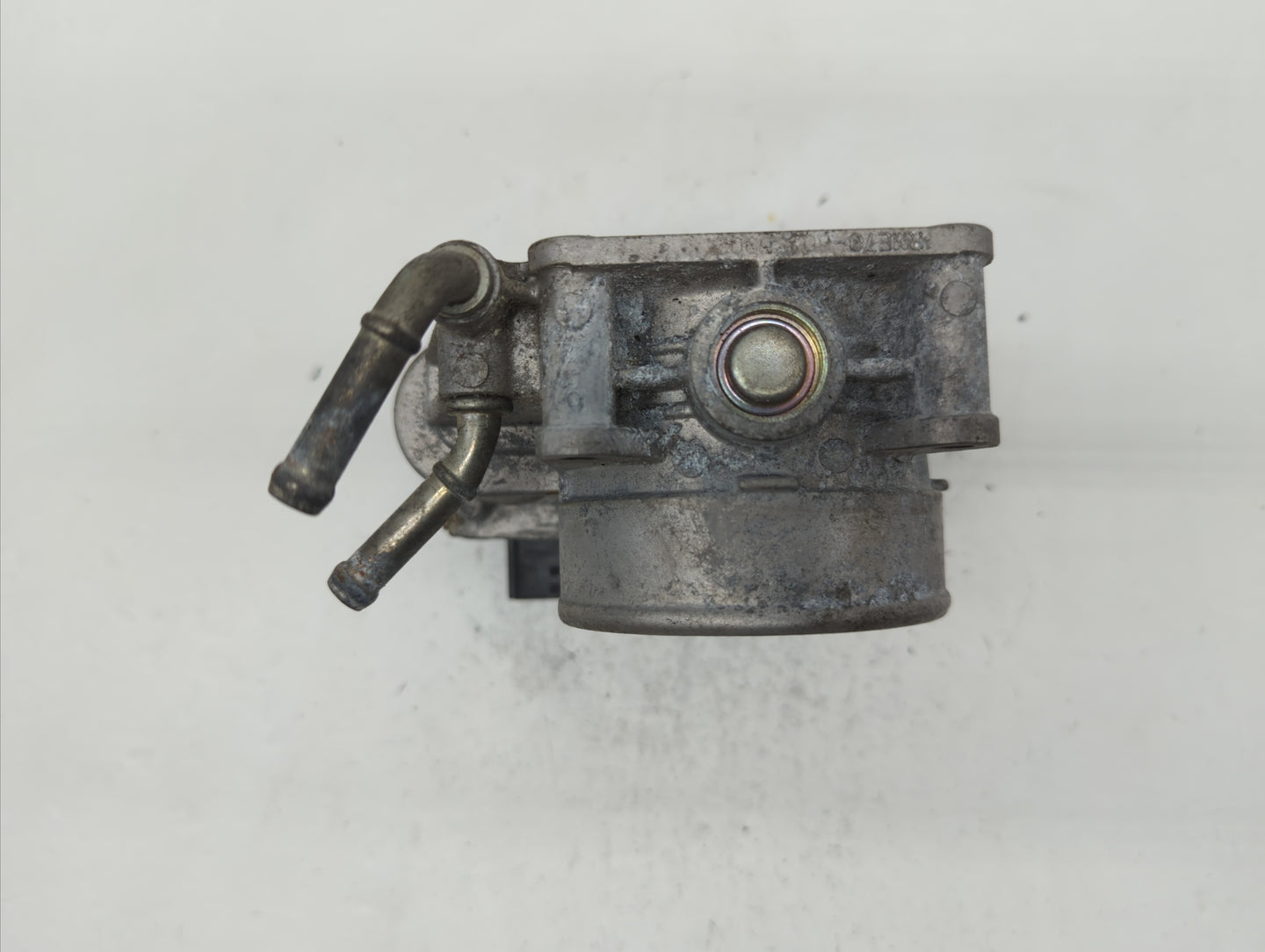 2015-2019 Nissan Murano Throttle Body P/N:RME70-50 Fits Fits 2015 2016 2017 2018 2019 OEM Used Auto Parts - Oemusedautoparts