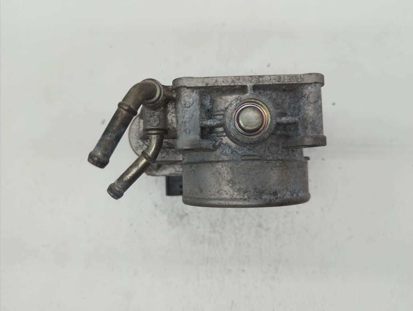 2015-2019 Nissan Murano Throttle Body P/N:RME70-50 Fits Fits 2015 2016 2017 2018 2019 OEM Used Auto Parts - Oemusedautoparts