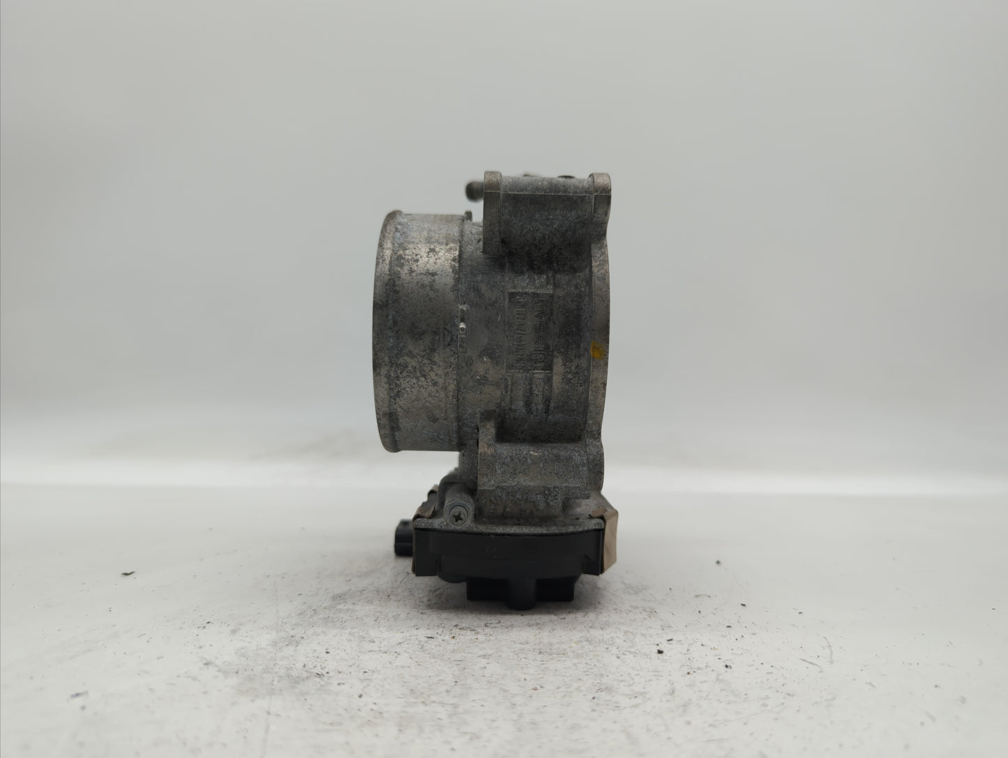 2015-2019 Nissan Murano Throttle Body P/N:RME70-50 Fits Fits 2015 2016 2017 2018 2019 OEM Used Auto Parts - Oemusedautoparts