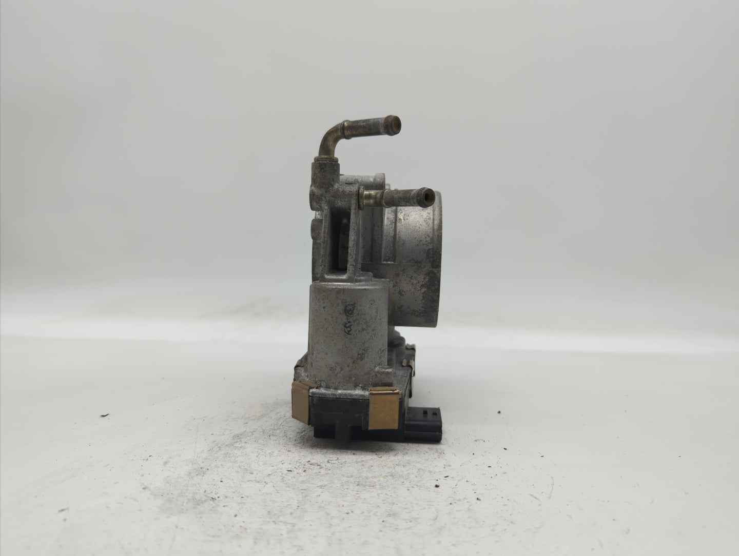 2015-2019 Nissan Murano Throttle Body P/N:RME70-50 Fits Fits 2015 2016 2017 2018 2019 OEM Used Auto Parts - Oemusedautoparts