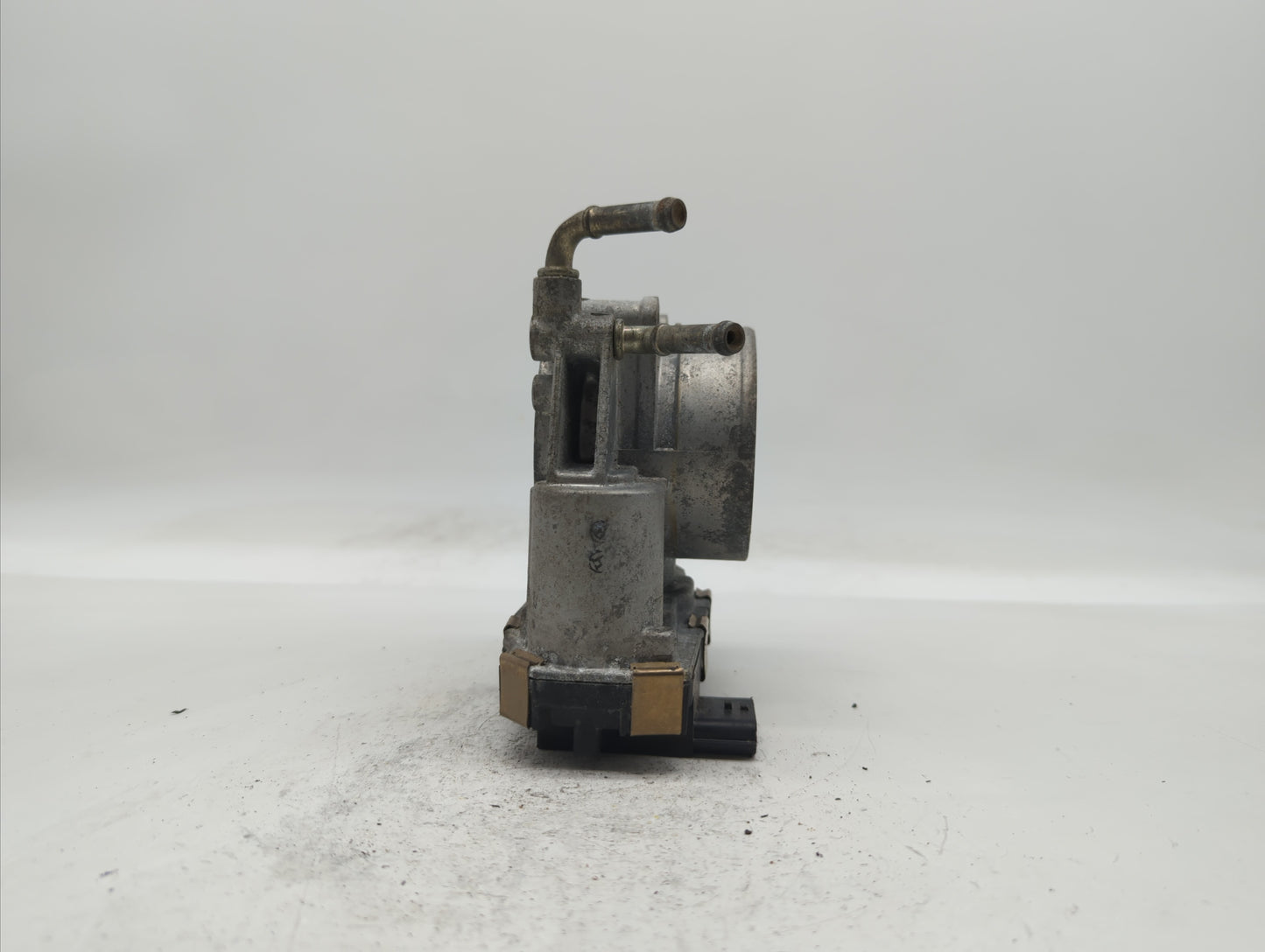 2015-2019 Nissan Murano Throttle Body P/N:RME70-50 Fits Fits 2015 2016 2017 2018 2019 OEM Used Auto Parts - Oemusedautoparts