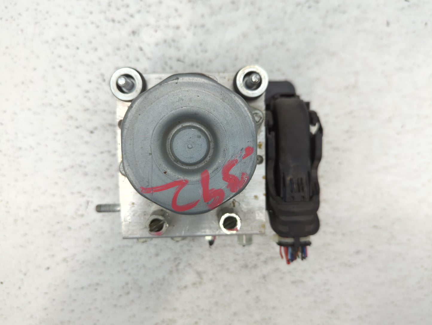 2019-2020 Nissan Murano ABS Pump Control Module Replacement P/N:47660 9EF5A Fits Fits 2019 2020 OEM Used Auto Parts - Oemuse