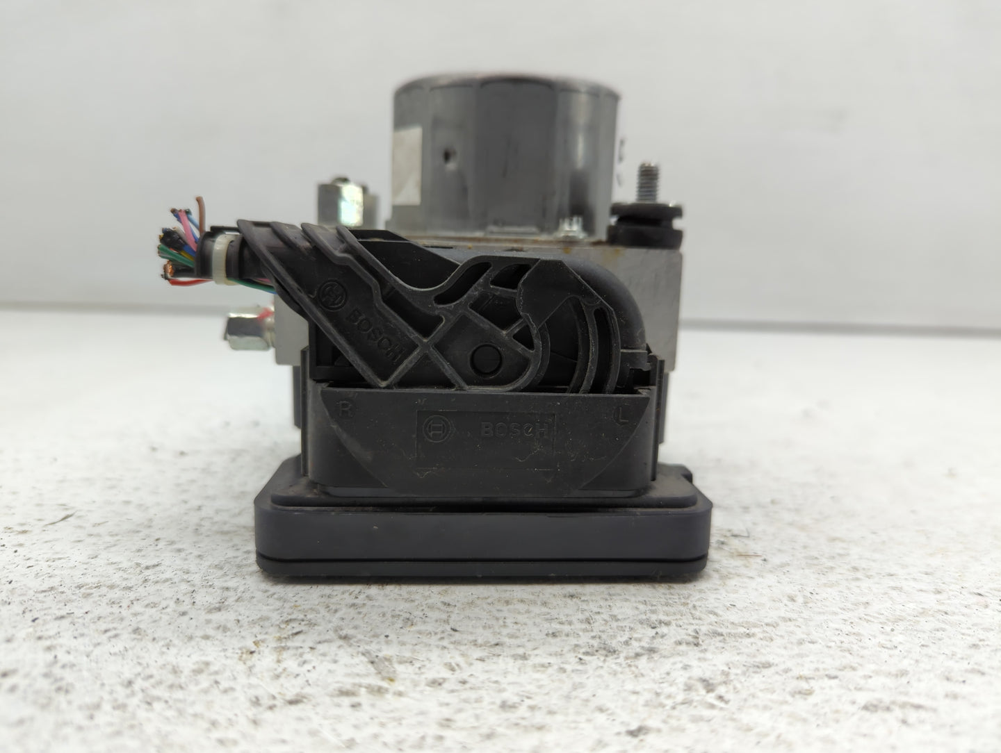 2019-2020 Nissan Murano ABS Pump Control Module Replacement P/N:47660 9EF5A Fits Fits 2019 2020 OEM Used Auto Parts - Oemuse