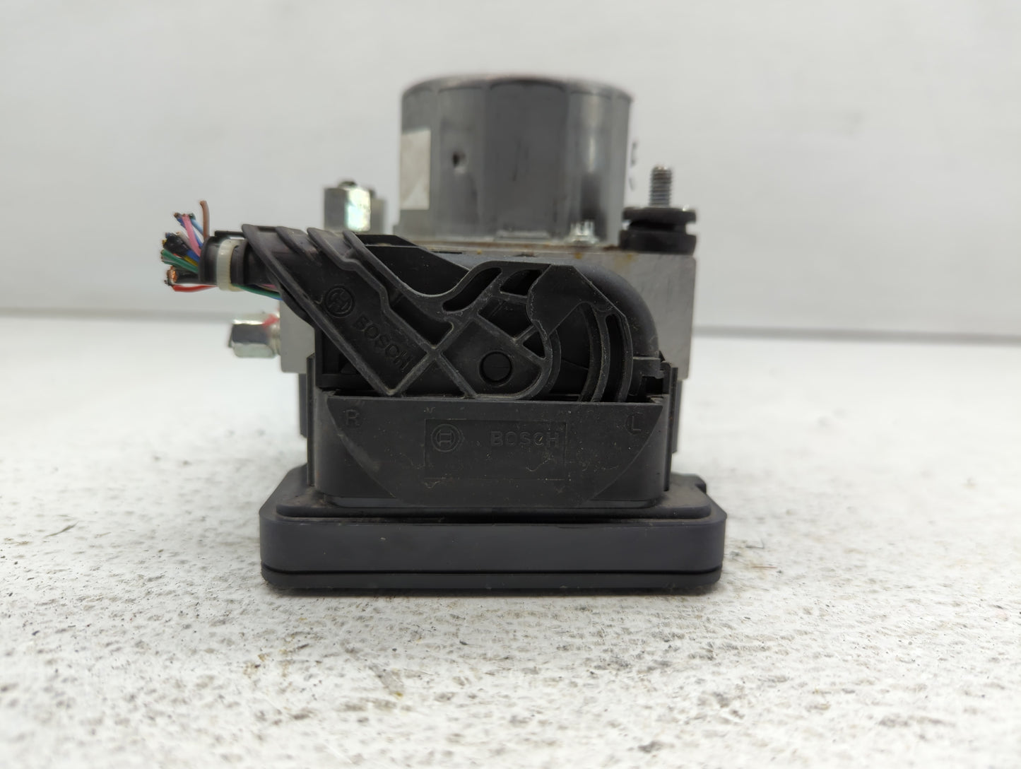 2019-2020 Nissan Murano ABS Pump Control Module Replacement P/N:47660 9EF5A Fits Fits 2019 2020 OEM Used Auto Parts - Oemuse