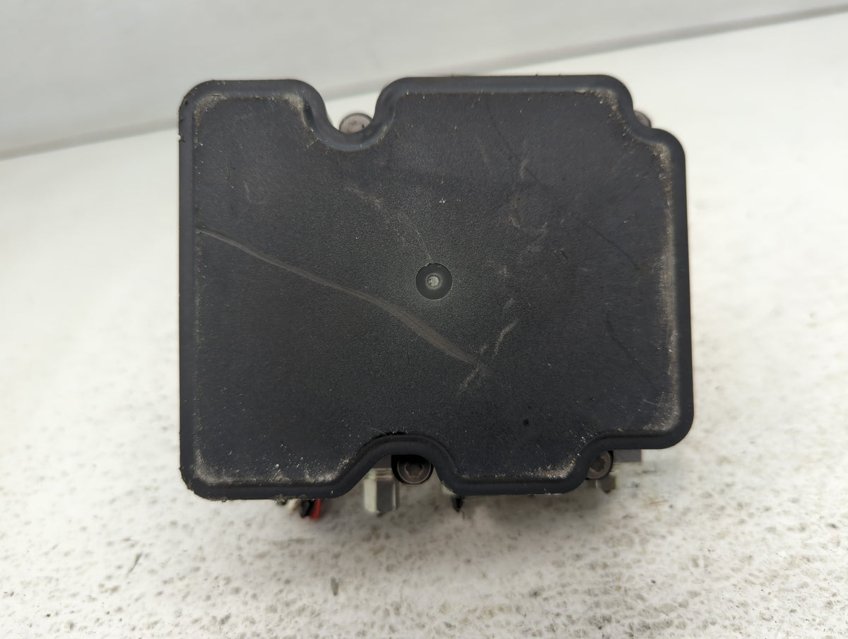 2019-2020 Nissan Murano Anti-Lock Brake ABS Pump Module Actuator OEM P/N:47660 9EF5A Fits Fits 2019 2020 OEM Used Auto Parts