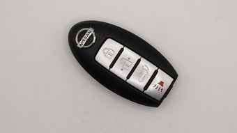 compare product Nissan Murano Keyless Entry Remote Fob Kr55wk49622 5wk49622 4 Buttons