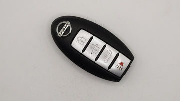 Nissan Murano Keyless Entry Remote Fob Kr55wk49622 5wk49622 4 Buttons