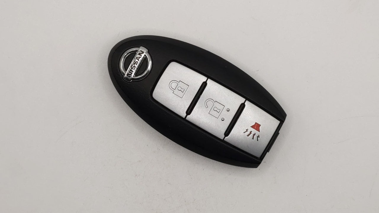 Nissan Murano Keyless Entry Remote Fob Kr55wk49622  5wk49612  3 Buttons - Oemusedautoparts1.com