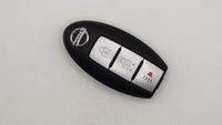 Nissan Murano Keyless Entry Remote Fob Kr55wk49622  5wk49612  3 Buttons - Oemusedautoparts1.com