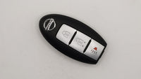 Nissan Murano Keyless Entry Remote Fob Kr55wk49622  5wk49612  3 Buttons - Oemusedautoparts1.com