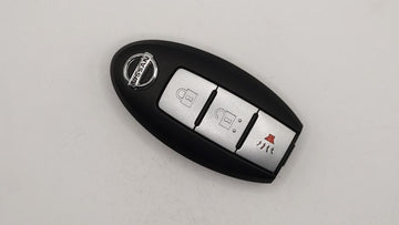 Nissan Murano Keyless Entry Remote Fob Kr55wk49622  5wk49612  3 Buttons