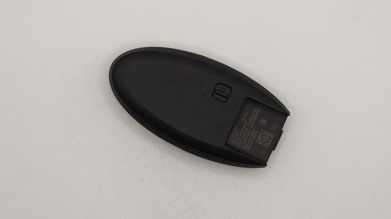Nissan Murano Keyless Entry Remote Fob Kr55wk49622  5wk49612  3 Buttons - Oemusedautoparts1.com