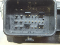 2018-2019 Nissan Murano PCM Engine Control Computer ECU ECM PCU OEM P/N:BEM427-300 A1 NEC032-674 Fits Fits 2018 2019 OEM Use