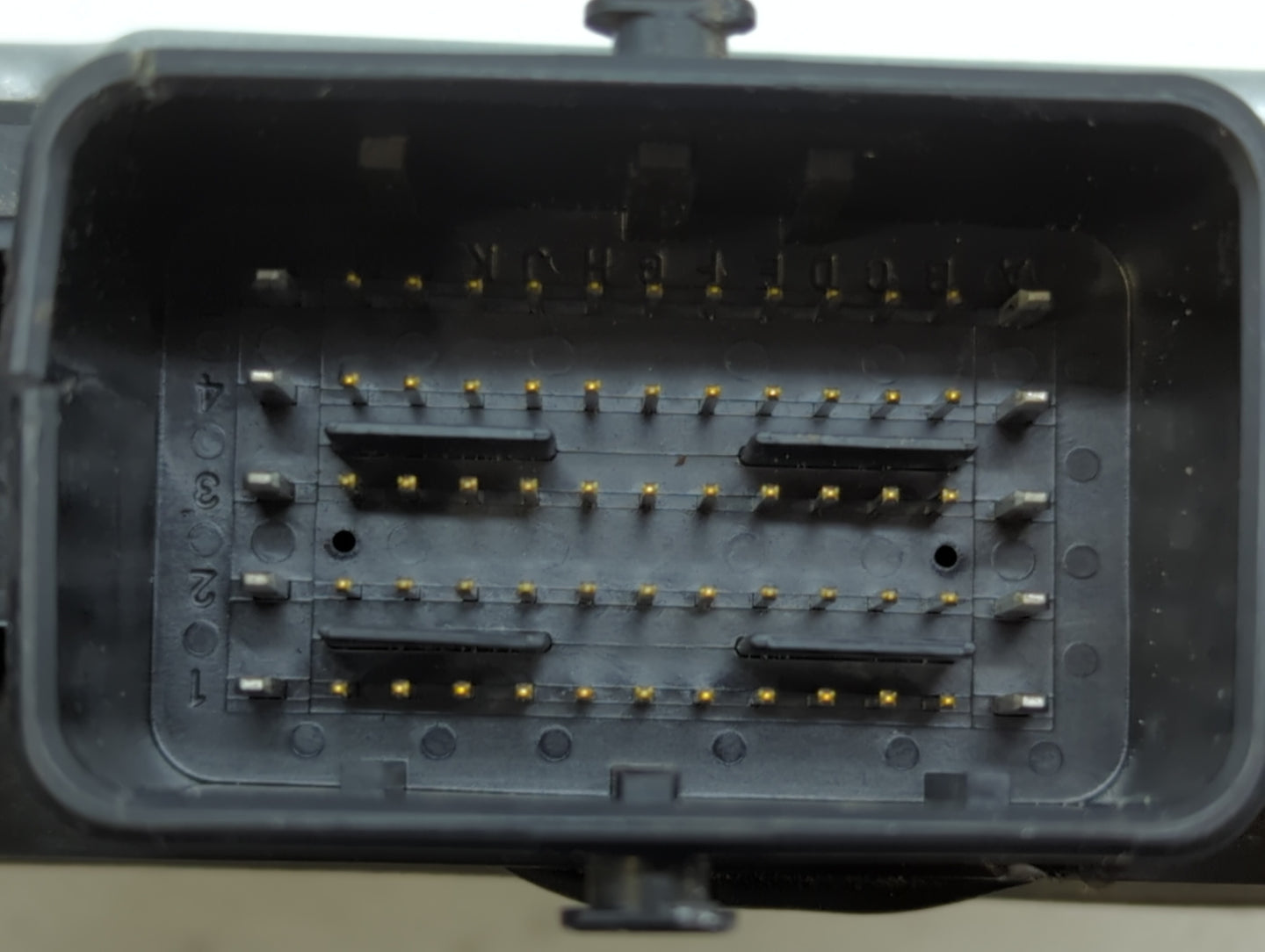 2018-2019 Nissan Murano PCM Engine Control Computer ECU ECM PCU OEM P/N:BEM427-300 A1 NEC032-674 Fits Fits 2018 2019 OEM Use