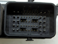 2018-2019 Nissan Murano PCM Engine Control Computer ECU ECM PCU OEM P/N:BEM427-300 A1 NEC032-674 Fits Fits 2018 2019 OEM Use
