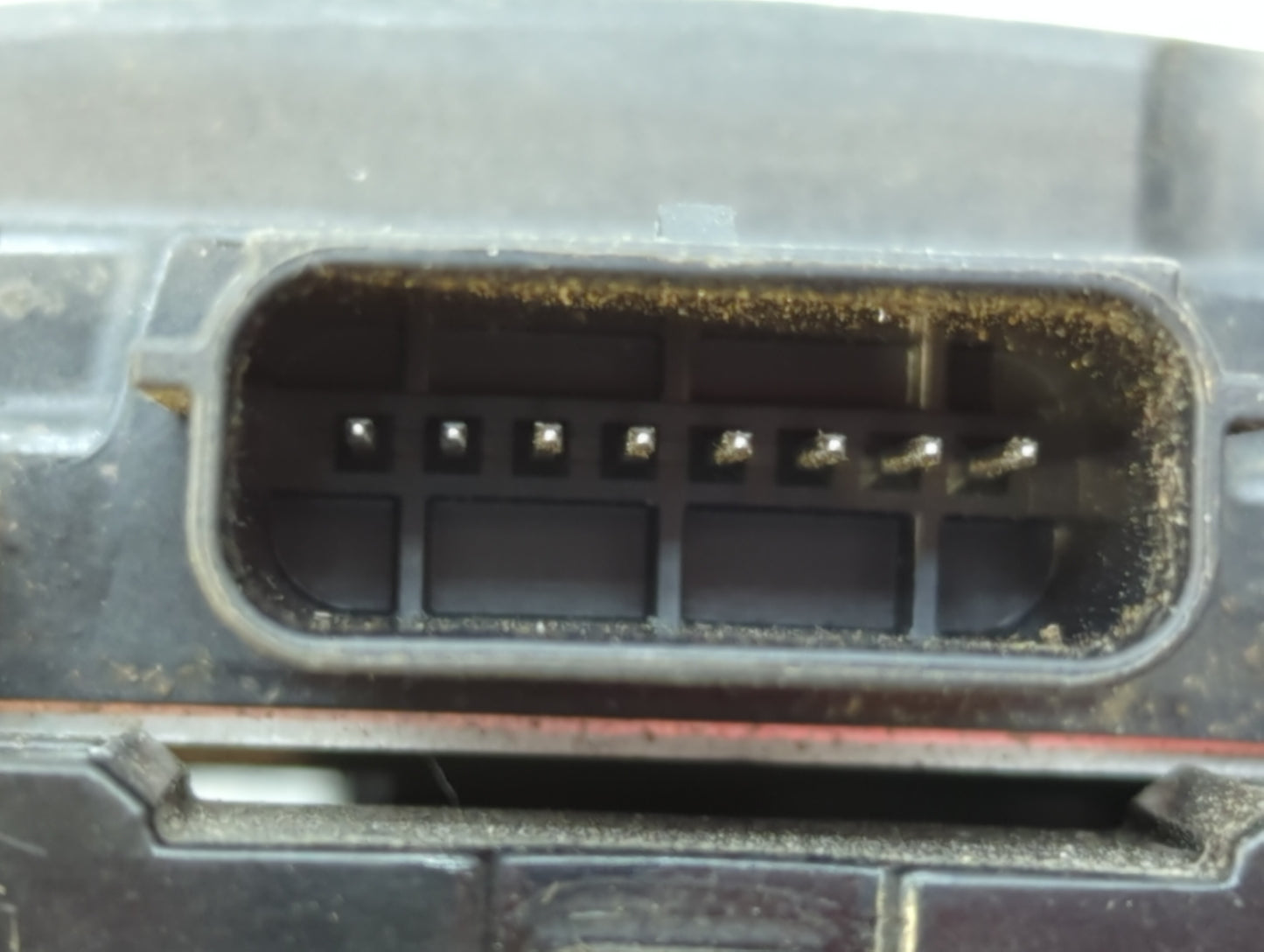 2017-2020 Nissan Murano Back Up Sensor Backup Camera - Oemusedautoparts1.com