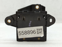 2017-2020 Nissan Murano Back Up Sensor Backup Camera - Oemusedautoparts1.com