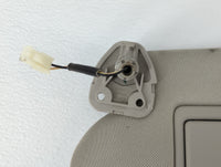 2019-2022 Nissan Murano Sun Visor Shade Replacement Passenger Right Mirror Fits Fits 2019 2020 2021 2022 OEM Used Auto Parts