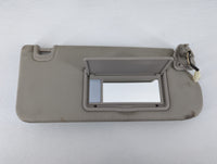 2019-2022 Nissan Murano Sun Visor Shade Replacement Driver Left Mirror Fits Fits 2019 2020 2021 2022 OEM Used Auto Parts - O