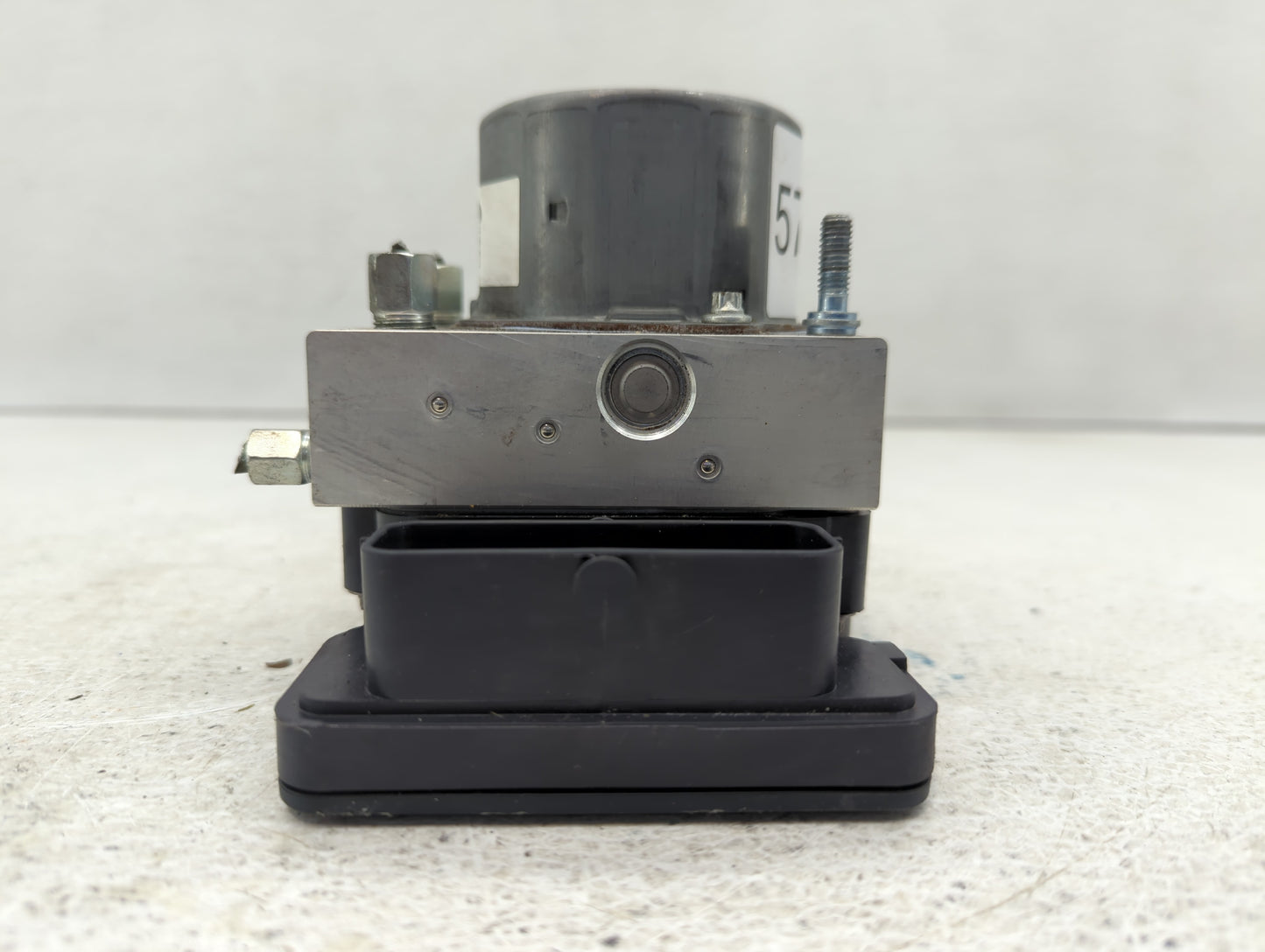 2019-2020 Nissan Murano ABS Pump Control Module Replacement P/N:5A660 9UF5A 116040-51060 Fits Fits 2019 2020 OEM Used Auto P
