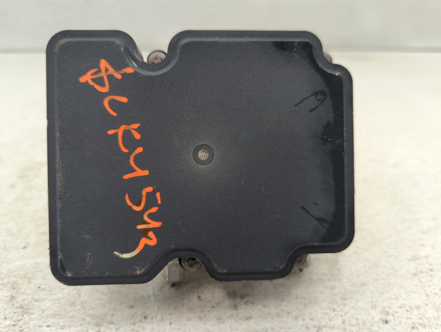 2019-2020 Nissan Murano ABS Pump Control Module Replacement P/N:5A660 9UF5A 116040-51060 Fits Fits 2019 2020 OEM Used Auto P