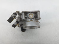 2015-2022 Nissan Murano Throttle Body P/N:RME70-50 Fits Fits 2015 2016 2017 2018 2019 2020 2021 2022 OEM Used Auto Parts - O