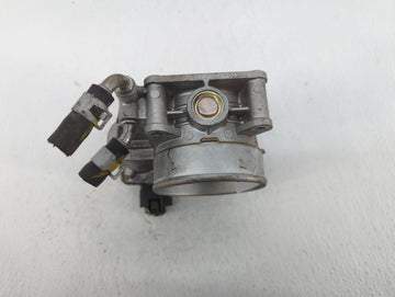 2015-2022 Nissan Murano Throttle Body P/N:RME70-50 Fits Fits 2015 2016 2017 2018 2019 2020 2021 2022 OEM Used Auto Parts